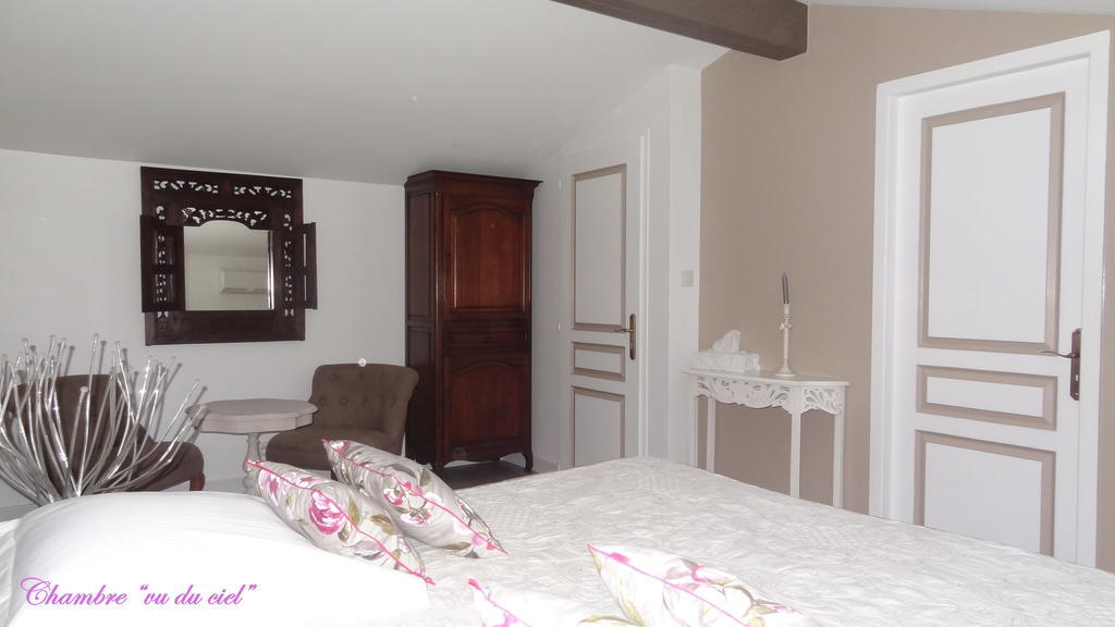 Bed & Breakfast L'echoppe Des Bouilles
