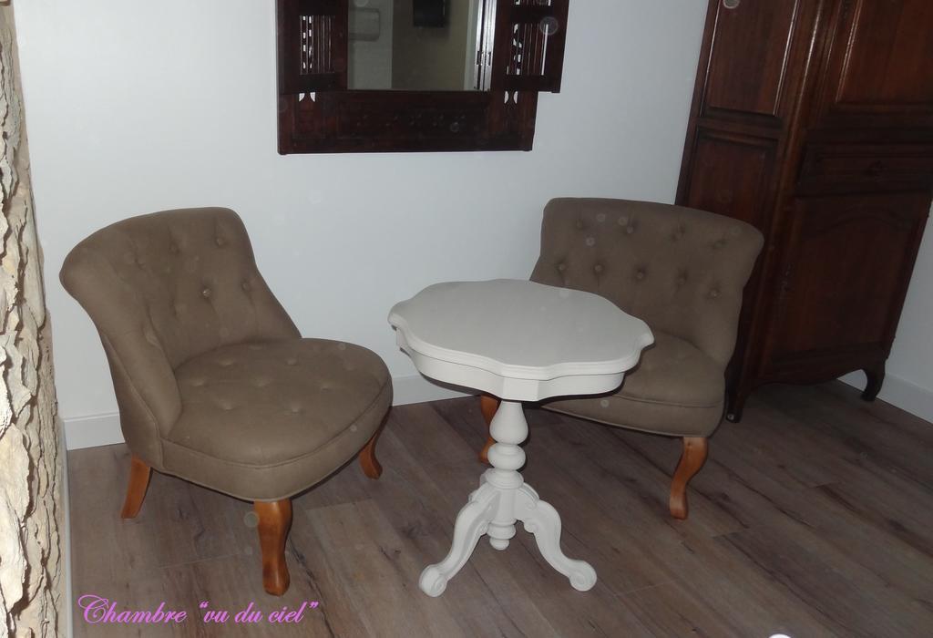Bed & Breakfast L'echoppe Des Bouilles