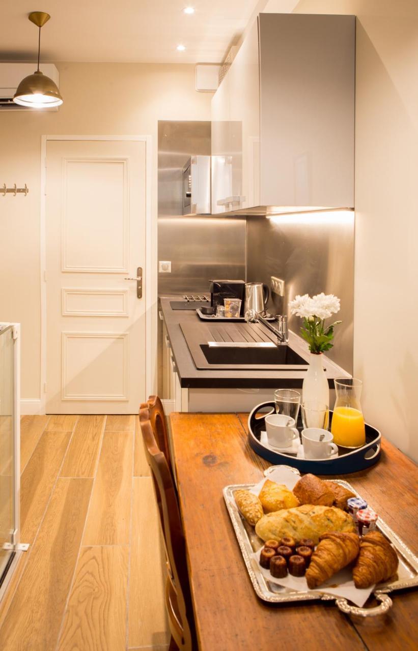 Duplex Climatise En Hyper Centre De Apartment