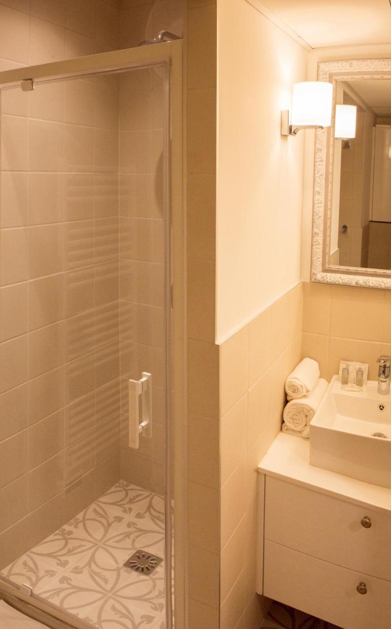 Duplex Climatise En Hyper Centre De Apartment