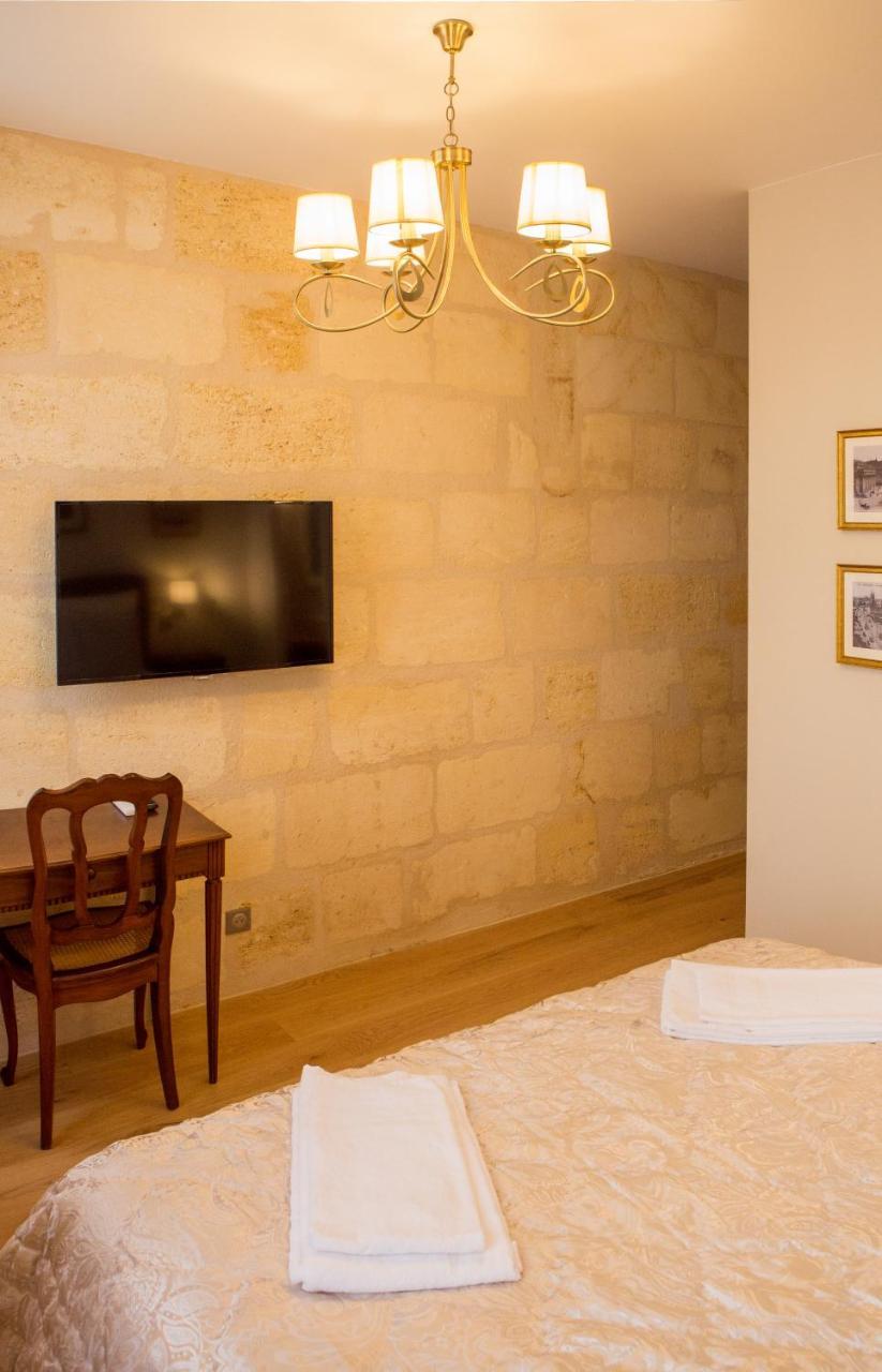 Apartamento Climatise Avec Rooftop En Hypercentre
