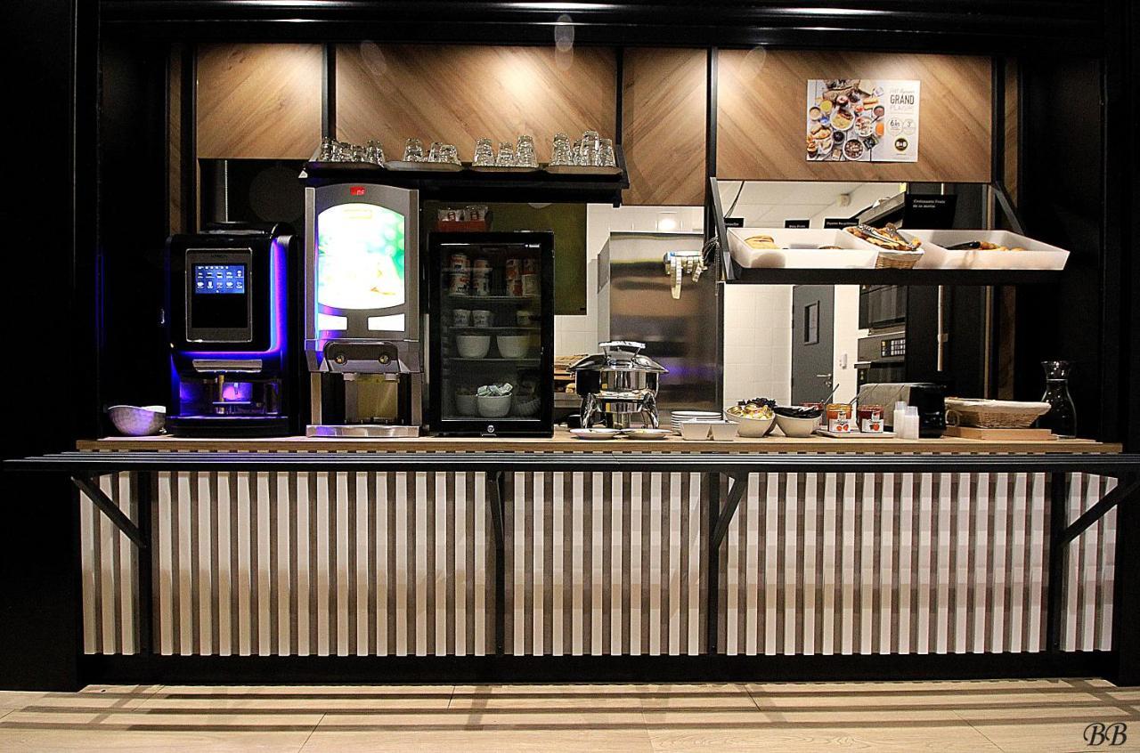 Centre Gare Saint-jean Hotel 3*