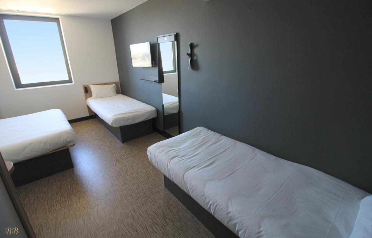 Hotel Centre Gare Saint-jean Bordeaux