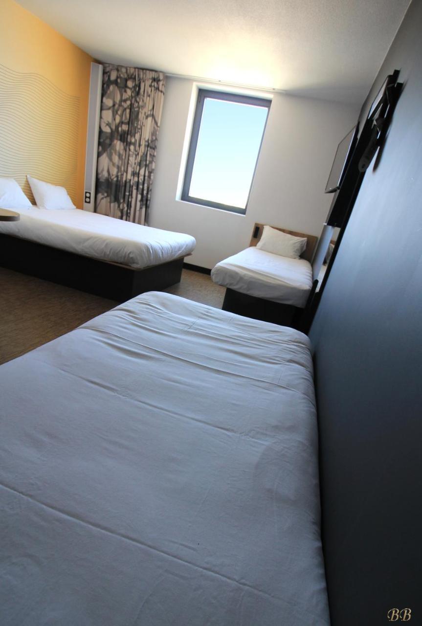 Centre Gare Saint-jean Hotel Bordeaux
