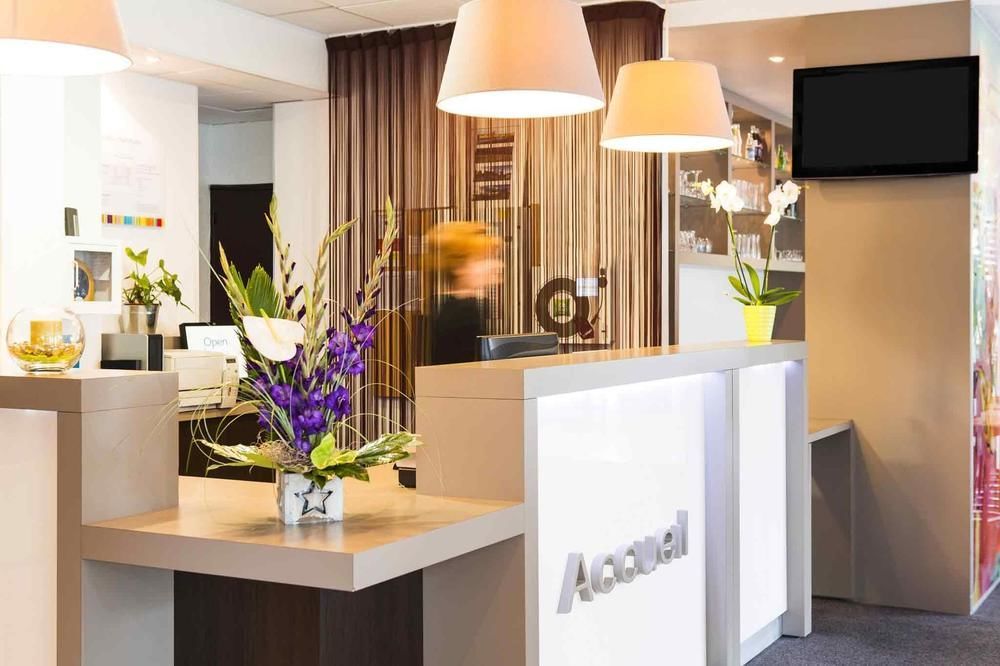 Ibis Styles Meriadeck Hotel