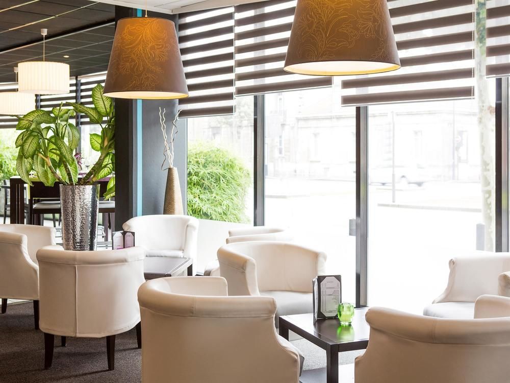 Hotel Ibis Styles Meriadeck