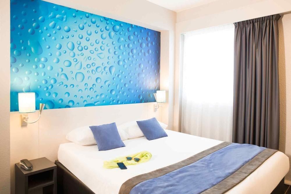 Ibis Styles Meriadeck Hotel Bordeaux