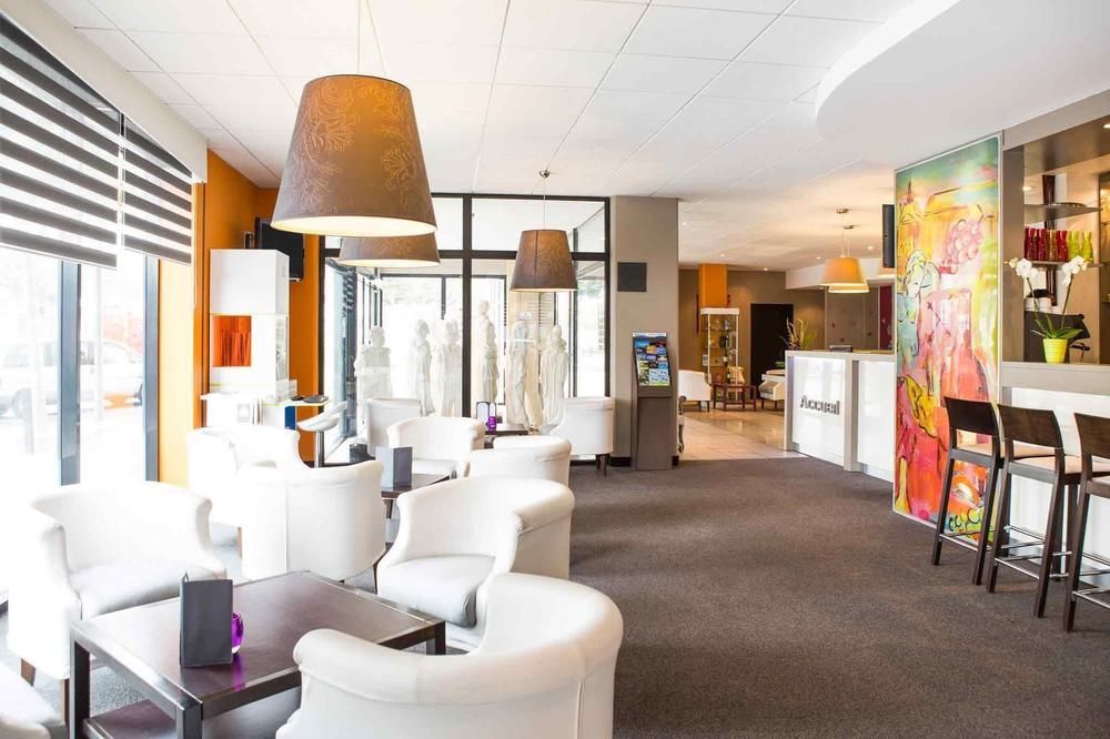 Ibis Styles Meriadeck