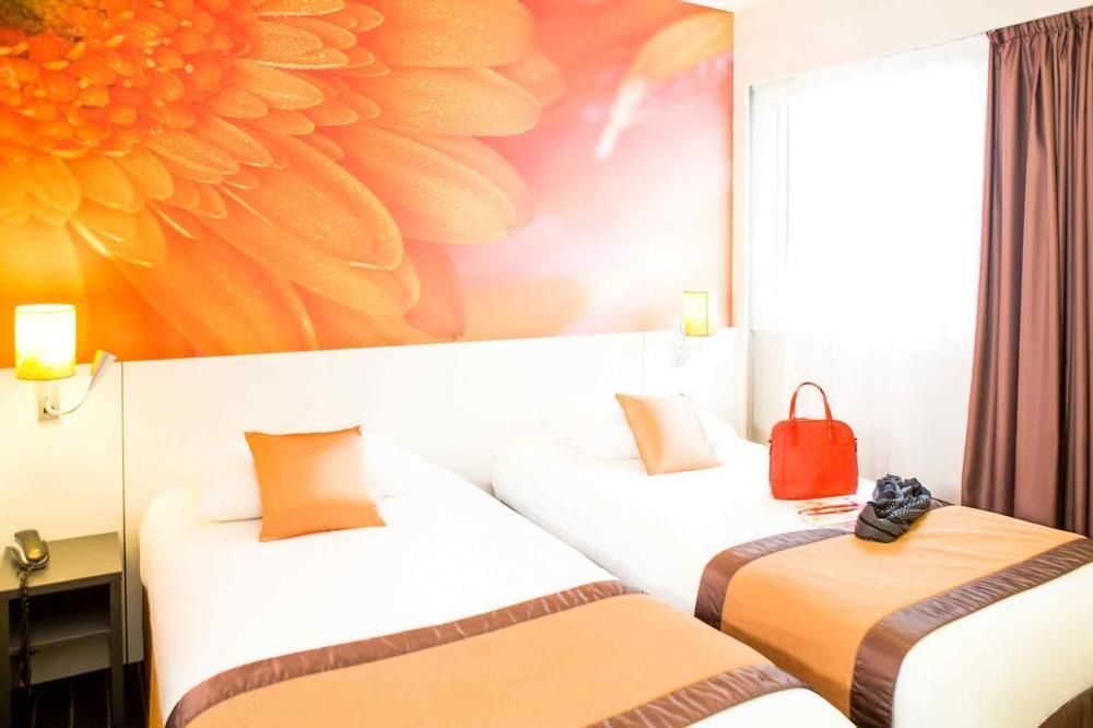 Hotel Ibis Styles Meriadeck Bordeaux