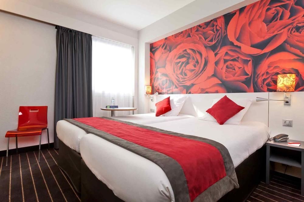 Hotel Ibis Styles Meriadeck