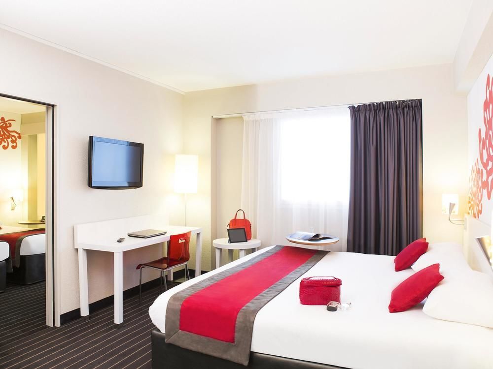 Ibis Styles Meriadeck