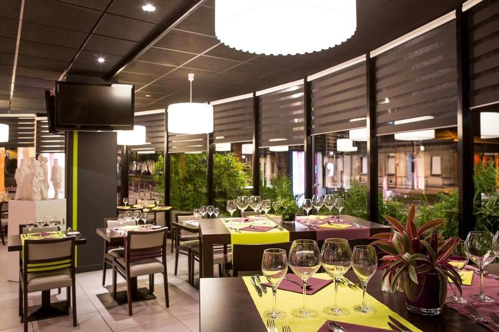 Ibis Styles Meriadeck Hotel 3*