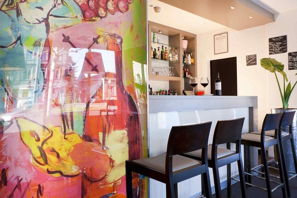 Hotel Ibis Styles Meriadeck