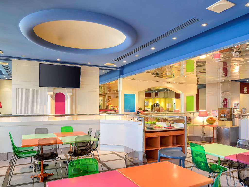 Ibis Styles Gare Saint-jean 3* Bordeaux