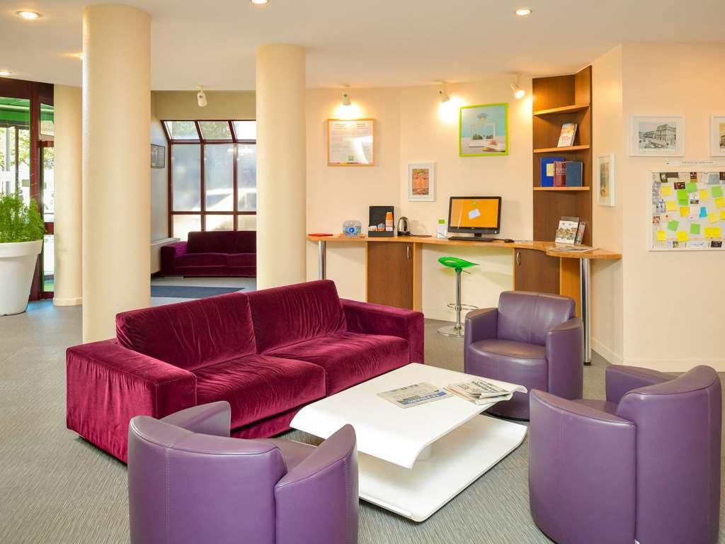 Ibis Styles Gare Saint-jean
