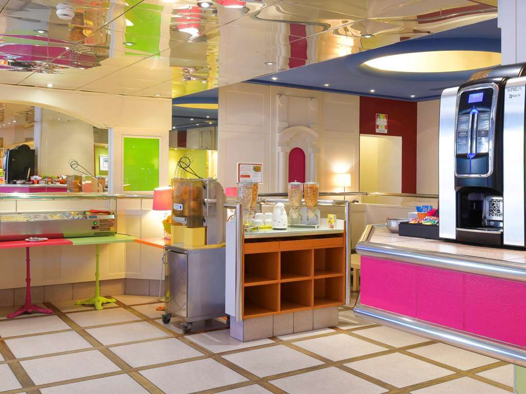Ibis Styles Gare Saint-jean 3* Bordeaux