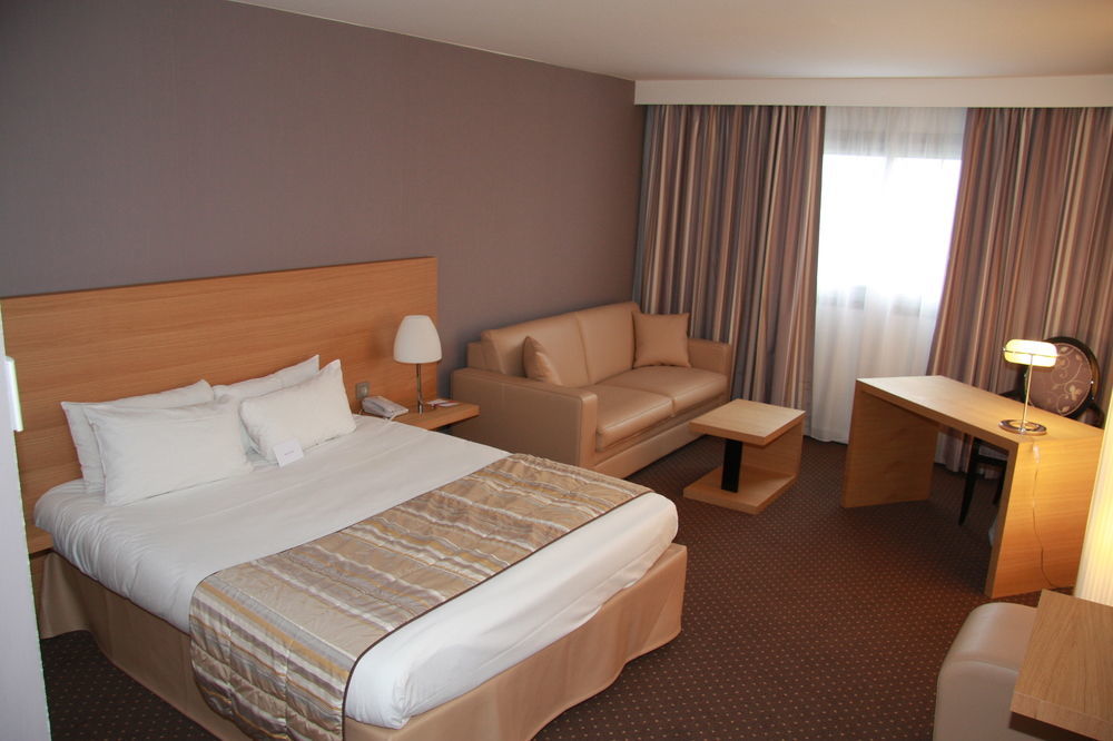 Hotel Mercure Bordeaux