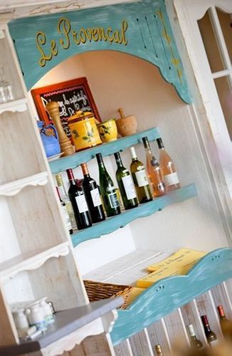Contact Le Provencal Hotel Bordeaux
