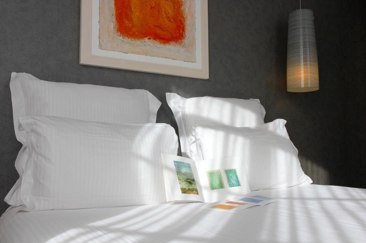 Western Gare Saint-jean Hotel