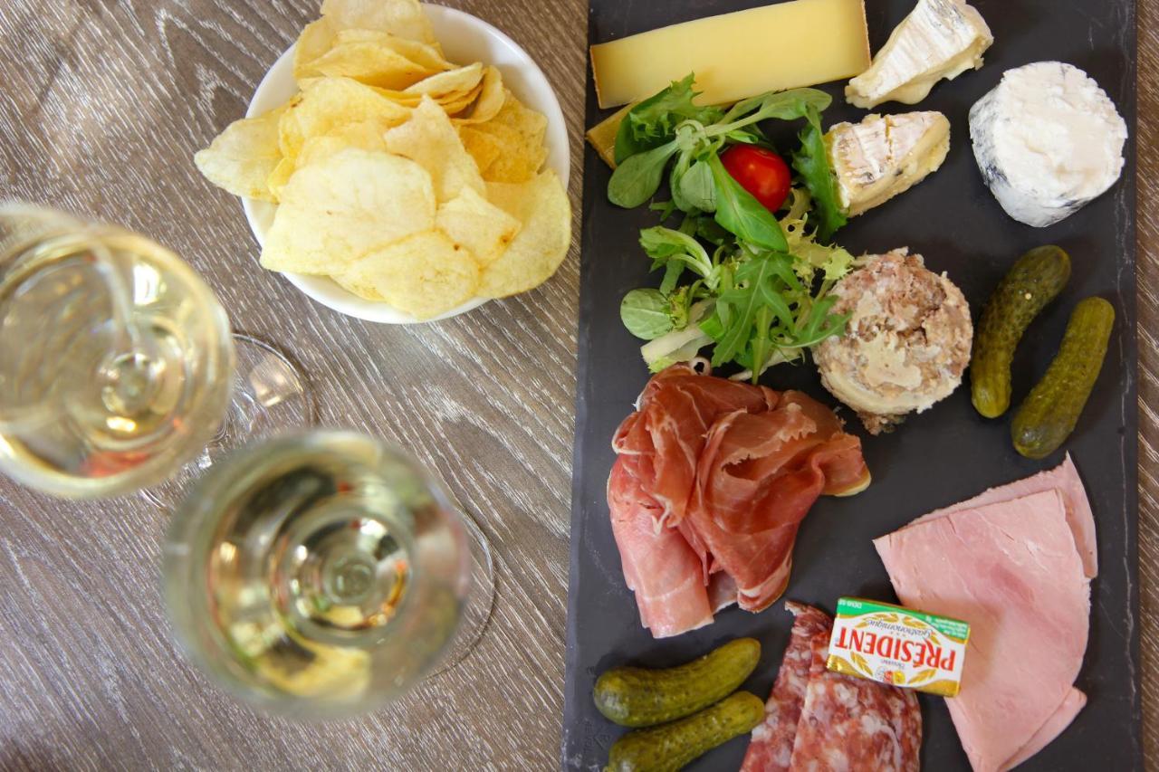 Hotel Western Gare Saint-jean 4*