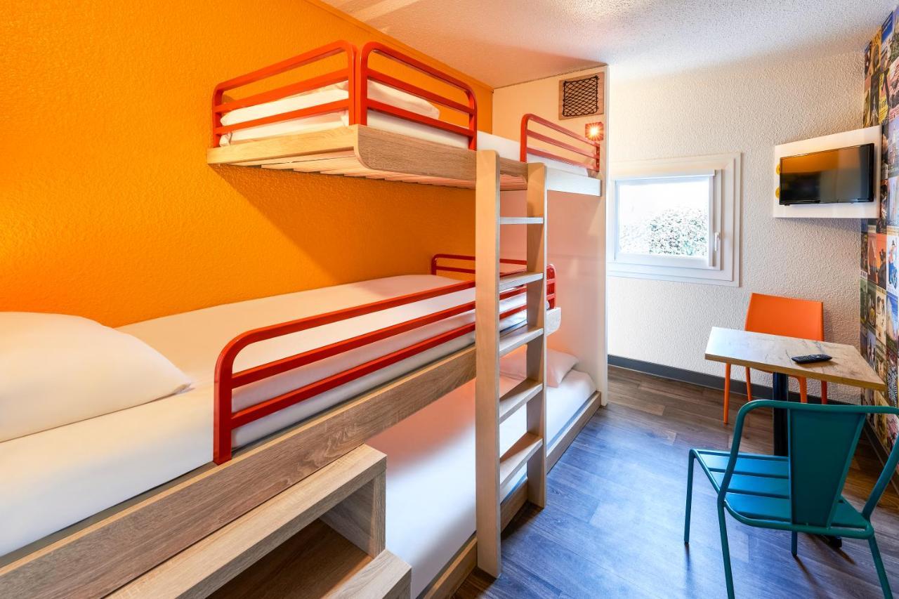 Hotelf1 Hotel *