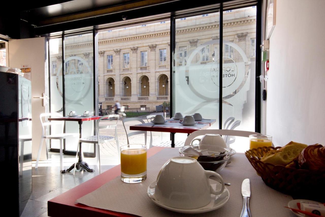 Hotel De L'opera