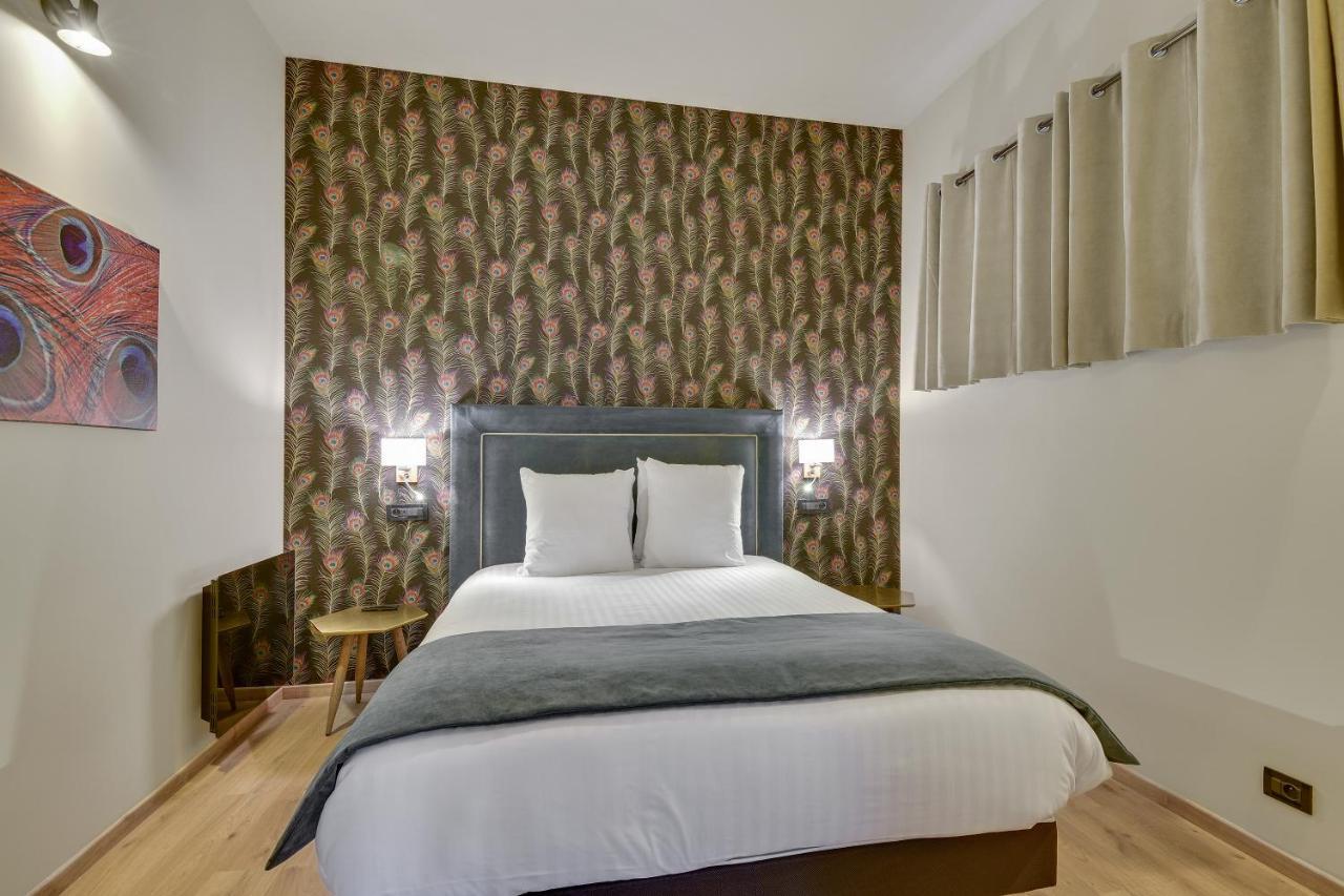 Erizio, A Bucolic And Urban Break