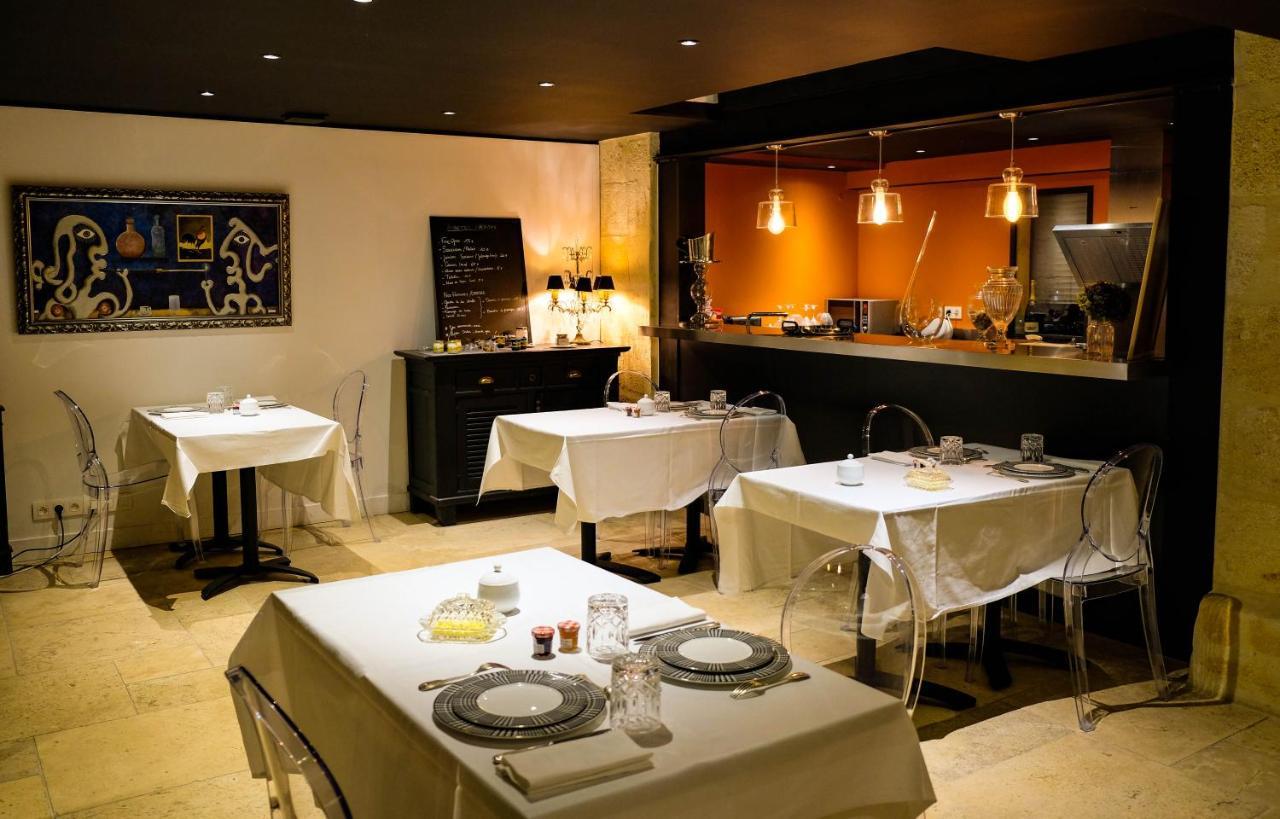 Le Clos D'emile Bed & Breakfast