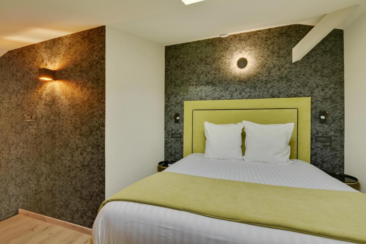 Apartamento Erizio, A Bucolic And Urban Break