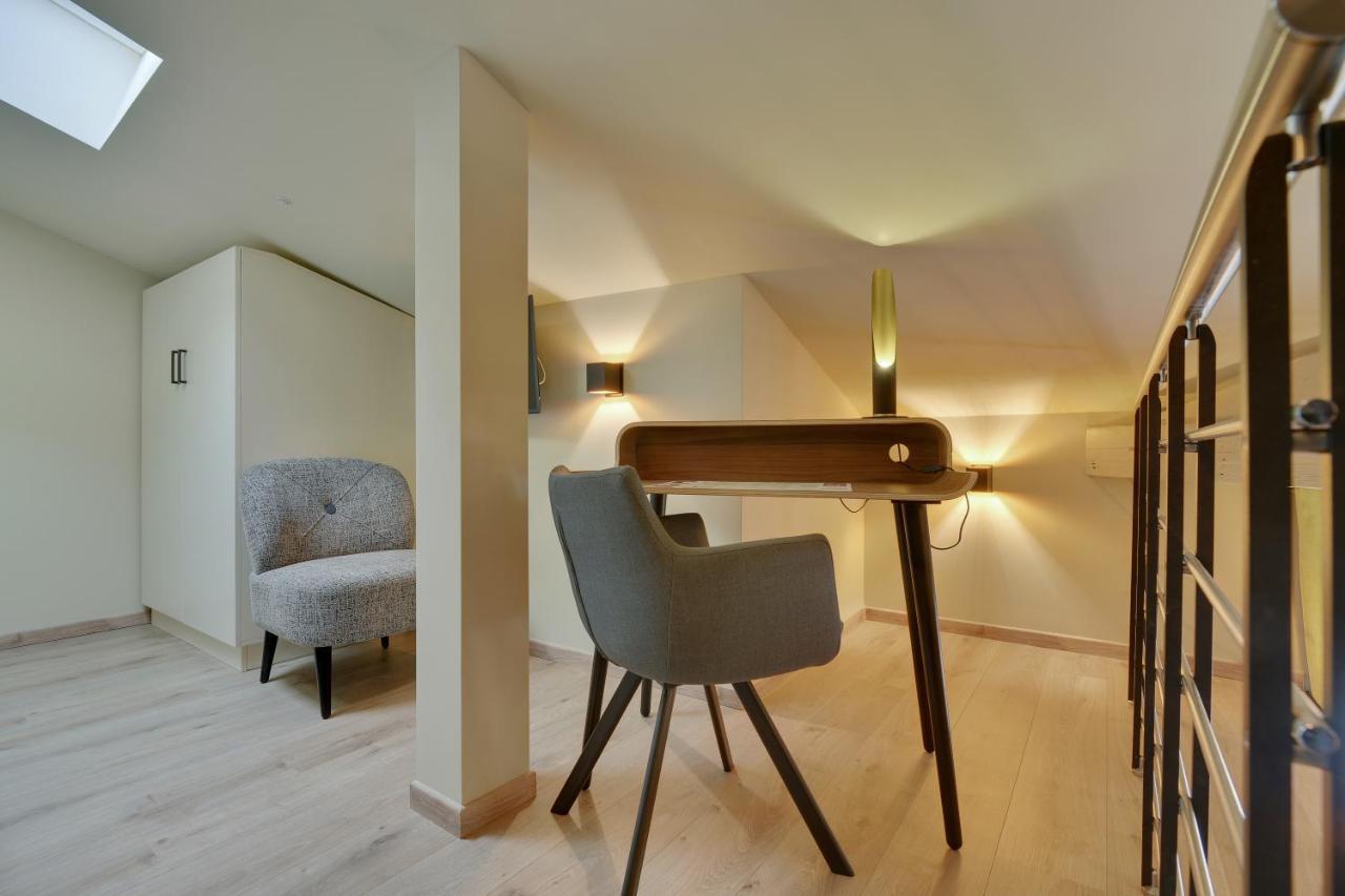 Erizio, A Bucolic And Urban Break