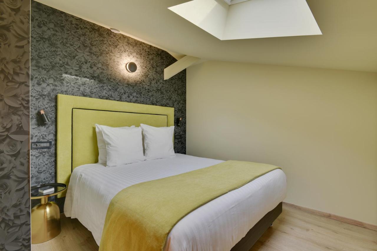 Apartamento Erizio, A Bucolic And Urban Break Bordéus