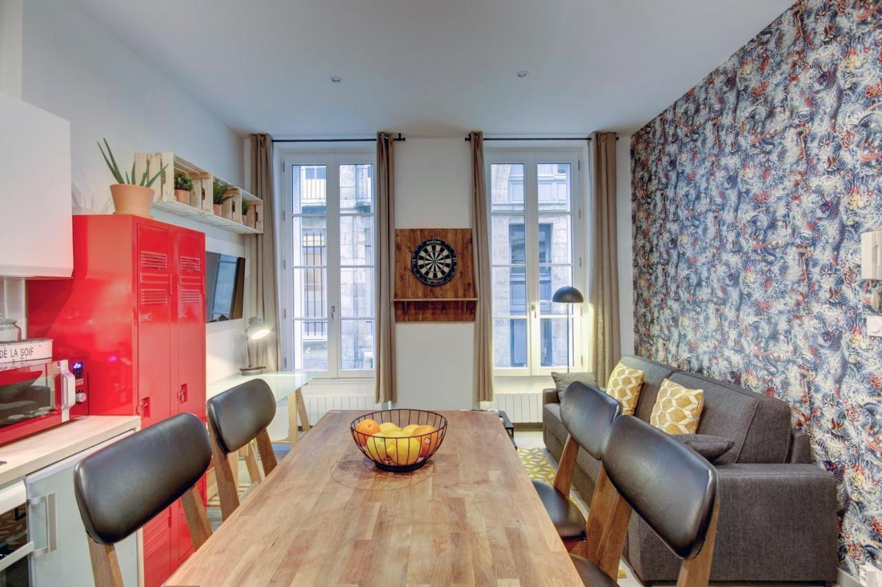 Appartement Le Cocoon 29 By Cocoonr