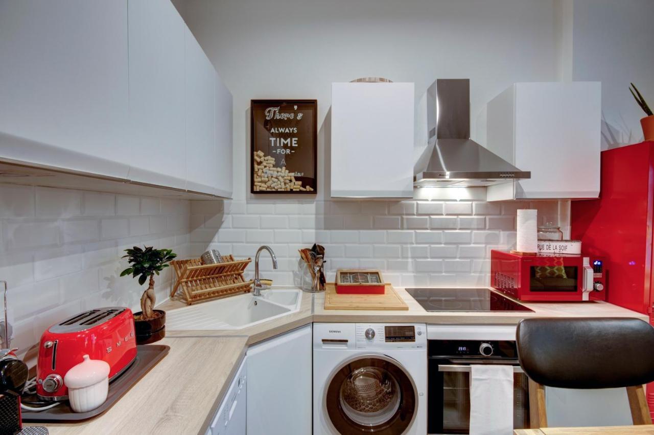 Le Cocoon 29 By Cocoonr Appartement