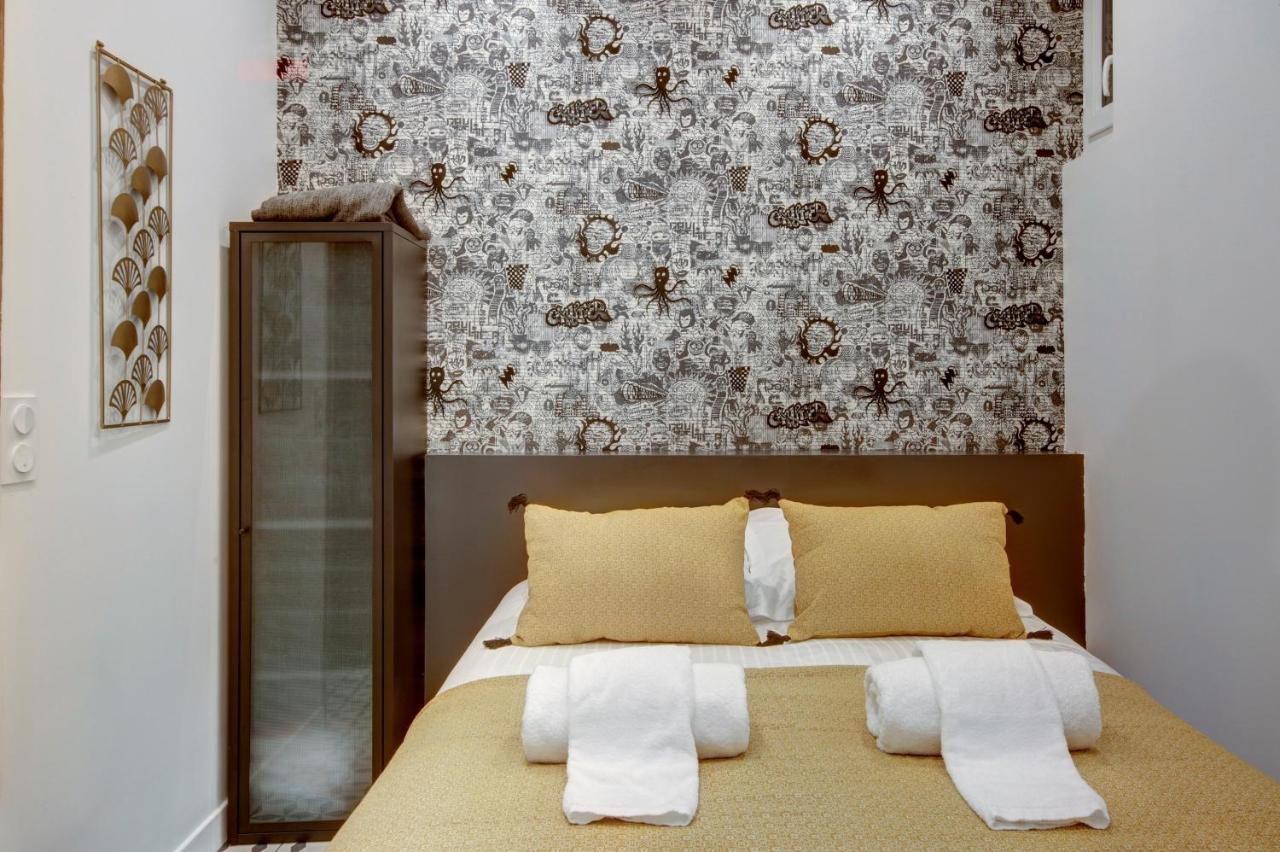 Appartement Le Cocoon 29 By Cocoonr Bordeaux