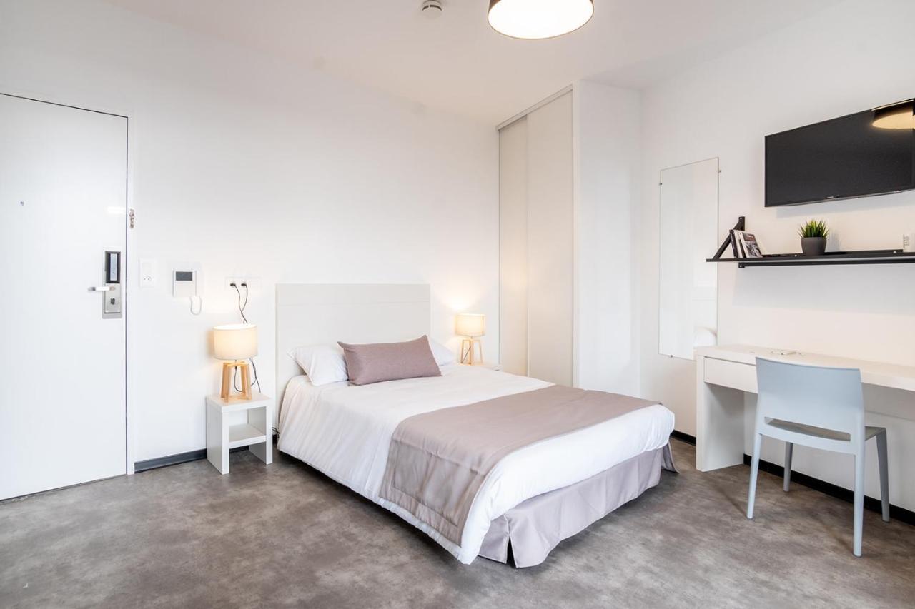 Aparthotel Student Factory Armagnac 2*