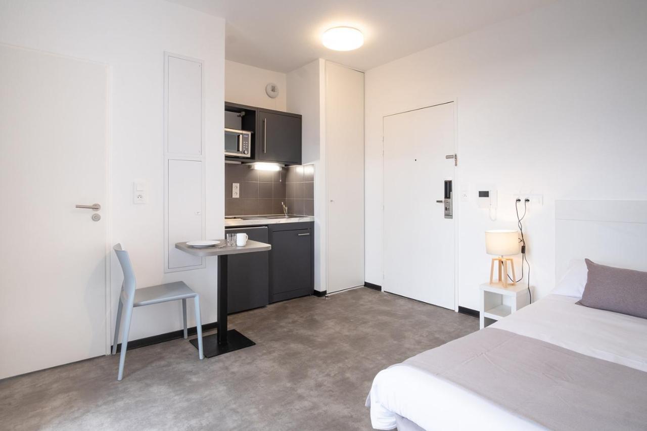Aparthotel Student Factory Armagnac