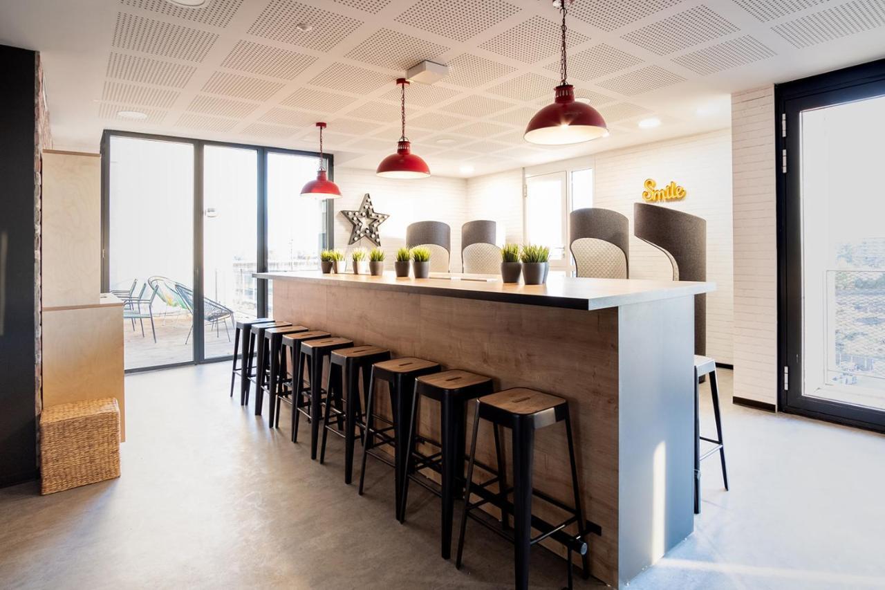 Student Factory Armagnac Aparthotel