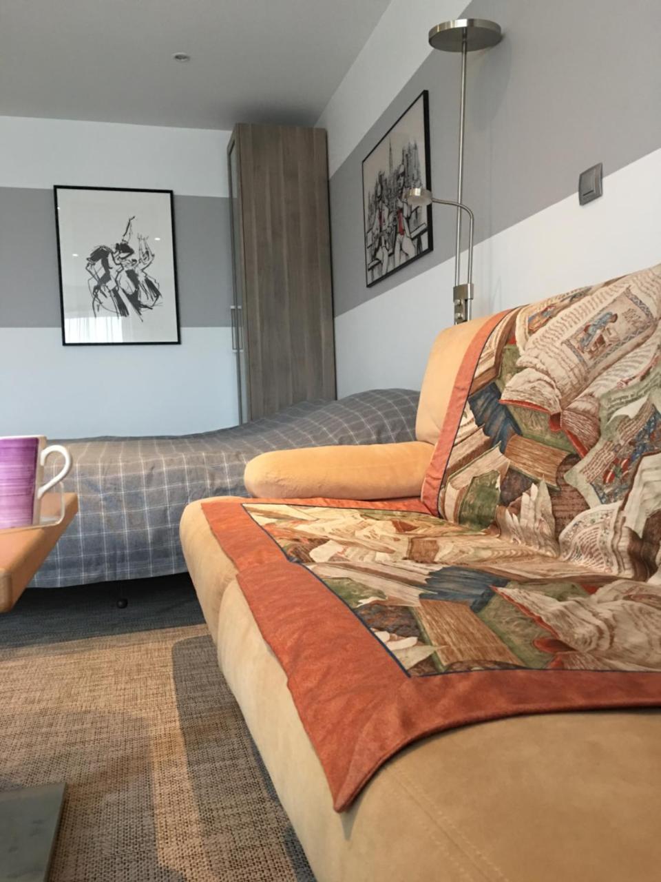 Apartamento Le Turenne *