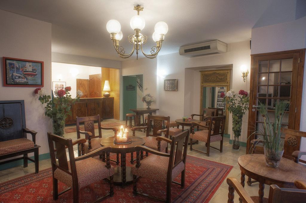 Western Premier Hbeo Centre Khách sạn Bordeaux