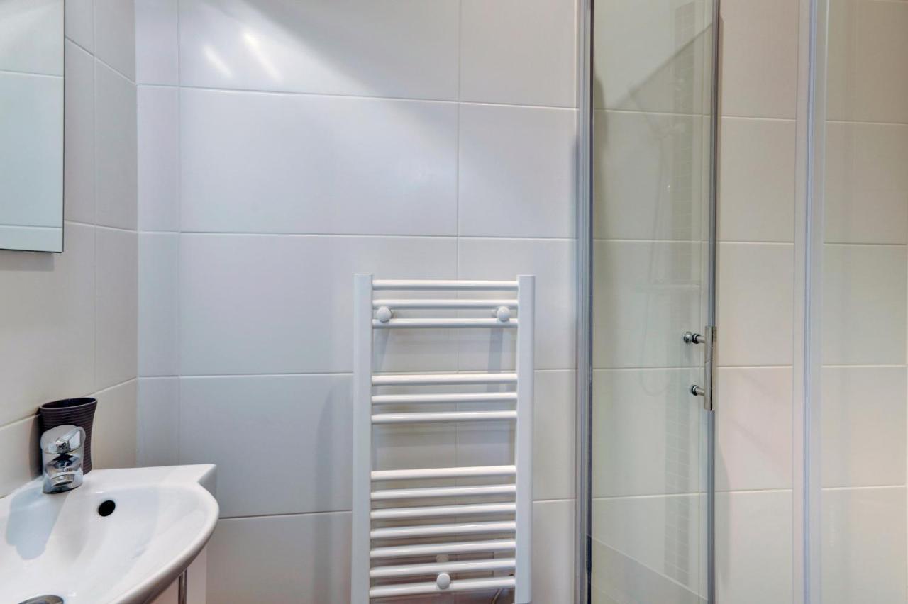 Appartement Les Halles Et Hauteurs By Cocoonr Bordeaux