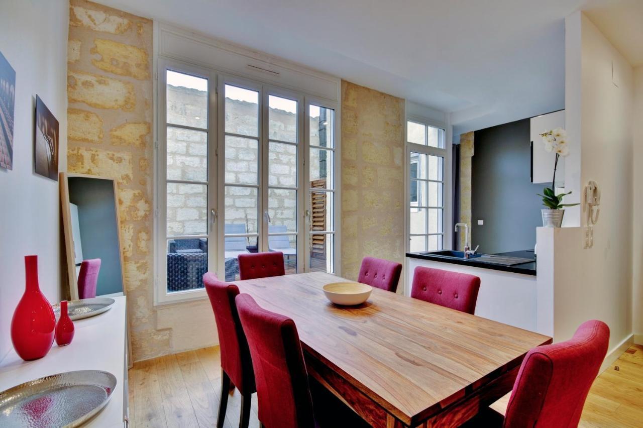Les Halles Et Hauteurs By Cocoonr Appartement *