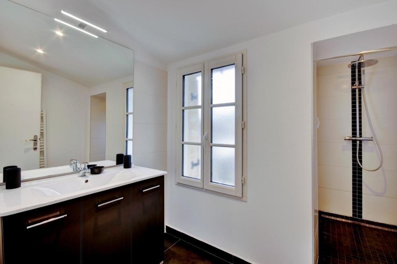 Appartement Les Halles Et Hauteurs By Cocoonr