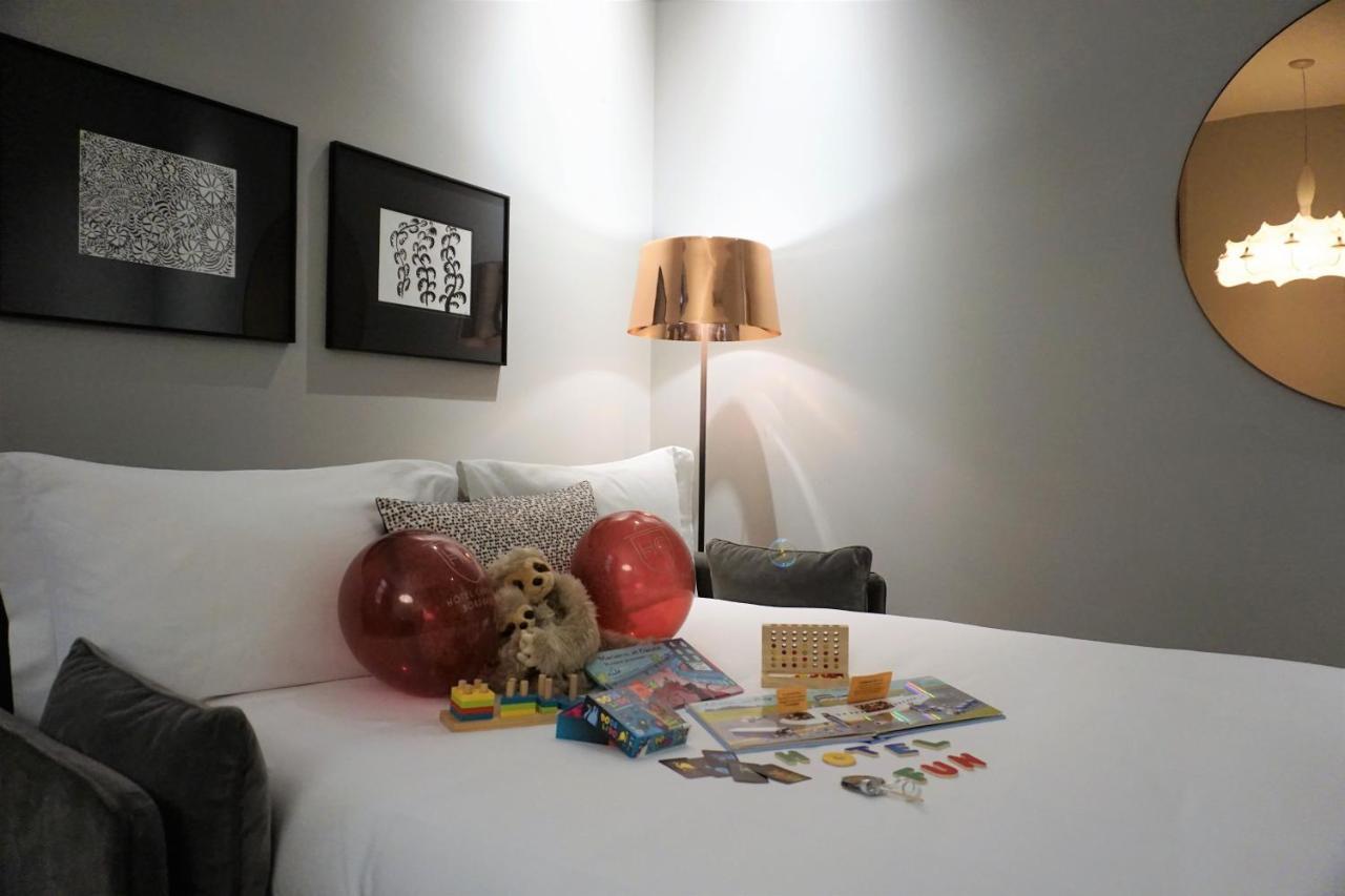 Cardinal Centre Hotel Bordeaux