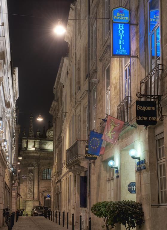 Western Premier Hbeo Centre Bordeaux