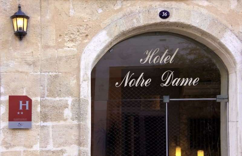 Notre Dame Hotel 3*