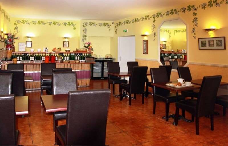 Hotel Notre Dame Bordeaux