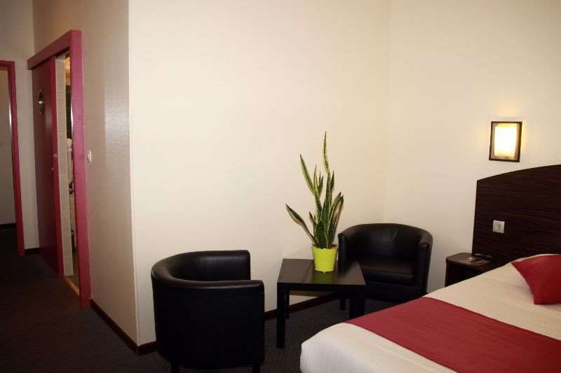Hotel Notre Dame 3*