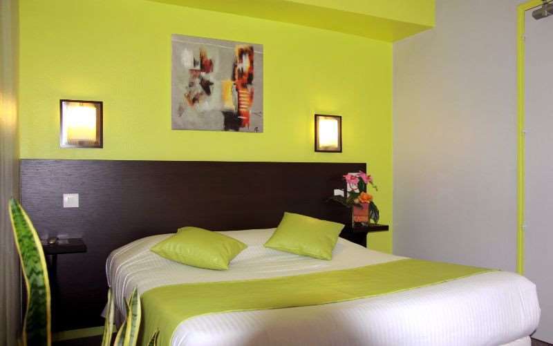 Notre Dame Hotel Bordeaux