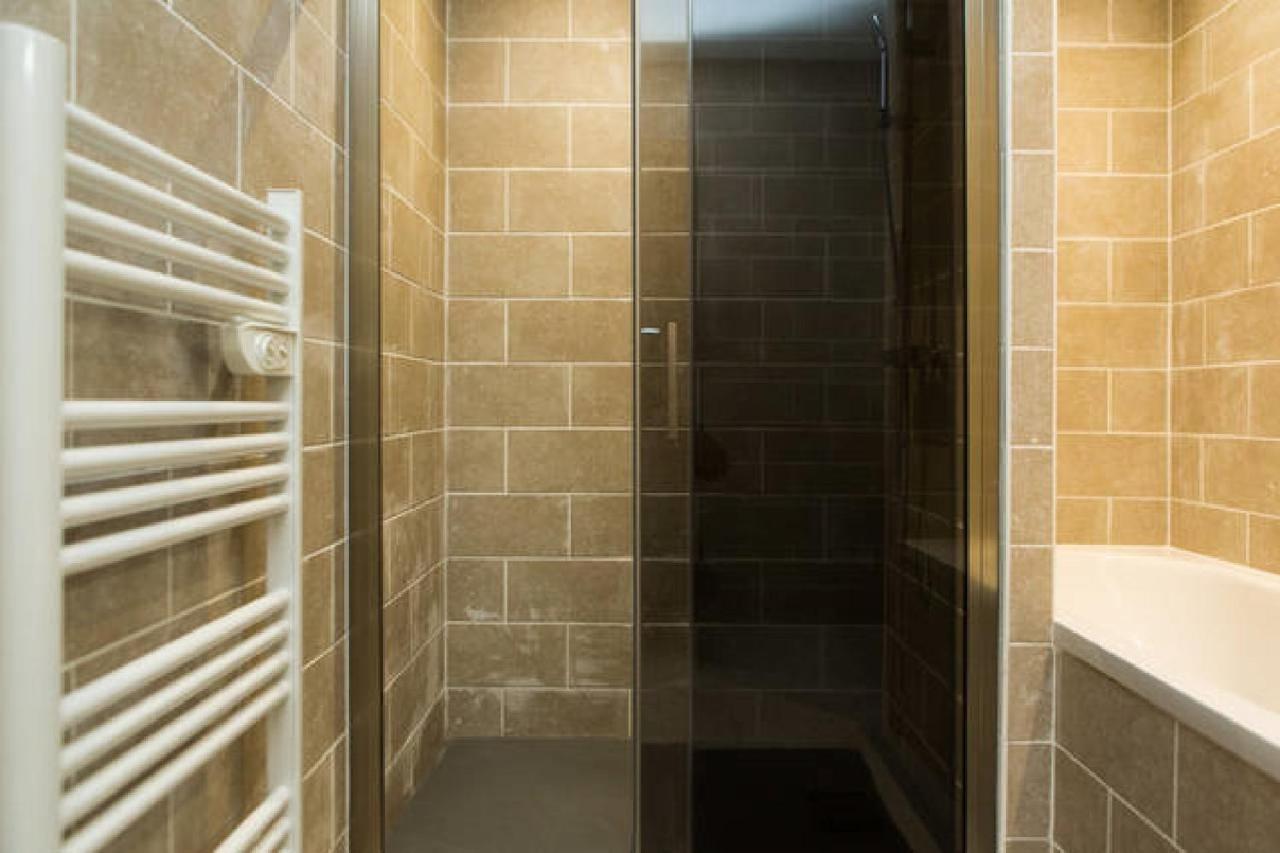Wonderful T3 In Old Town Apartment Bordeaux