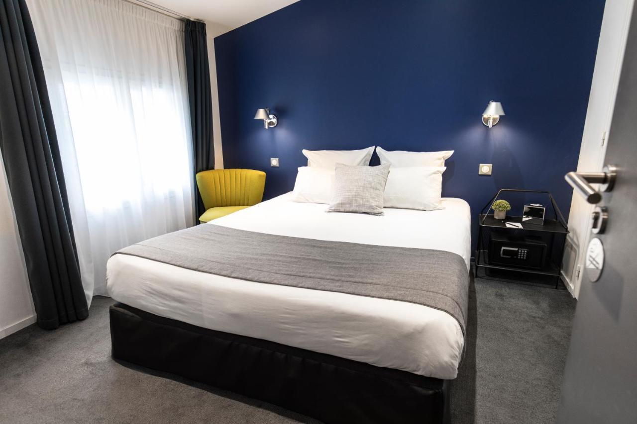 Hôtel La Cour Carrée Bordeaux Centre Hotel